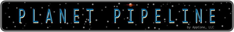 Planet Pipeline