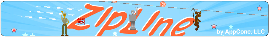 ZipLine for iPad by AppCone, LLC