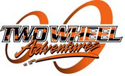 Two Wheel Adventures Logo