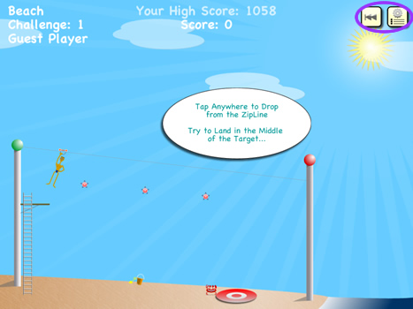 How To Play ZipLine - Image 5